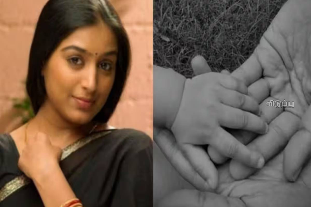 45வது வயதில் குழந்தை பெற்றுள்ள நடிகை பத்மப்ரியா | Padmapriya Blessed With Baby After 11 Years 45வது வயதில் குழந்தை பெற்றுள்ள நடிகை பத்மப்ரியா | Padmapriya Blessed With Baby After 11 Years