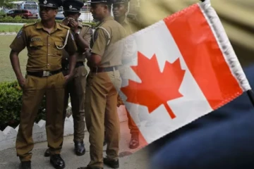 கனடாவில் இருந்து வந்த நபரின் 85 இலட்சம் பணத்தை கொள்ளையடித்த தரகர்