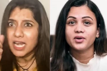 இப்ப தான்பா நிம்மதியா இருக்கு, பெரும் சர்ச்சைக்கு பிறகு மணிமேகலை சொன்னதை பாருங்களேன்