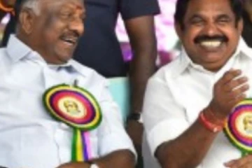 70 வருடங்களாக ஜெயிக்காத தொகுதி - சாதுர்யமாக பாஜகவுக்கு ஒதுக்கிய அதிமுக