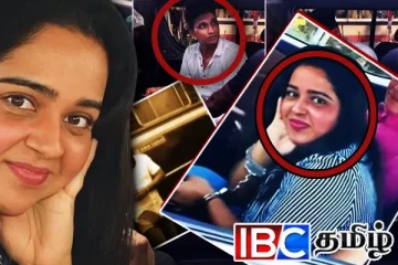 இஷாரா செவ்வந்தியின் காதலர்...! ஆட்டம் காண வைக்கும் பெண்: அவிழும் முடிச்சுகள்