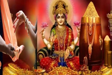 உங்க வாழ்க்கையில் செல்வம் பெருக வேண்டுமா? அட்சய திருதியை அன்று கட்டாயம் இதை செய்யுங்கள்