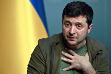 ரஷ்ய படைவீரர்களின் தாய்மார்களுக்கு உக்ரைன் அதிபர் விடுத்த உருக்கமான வேண்டுகோள்!