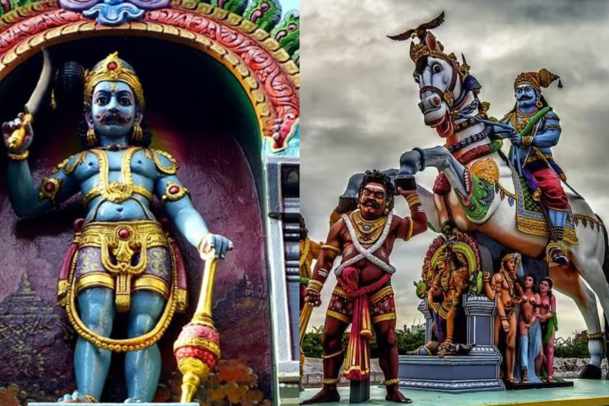 உங்கள் வீடுகளில் குலதெய்வம் இருப்பதற்கான முக்கியமான அறிகுறிகள் என்ன? | Sign Kuladeivam Is Staying In Your Home உங்கள் வீடுகளில் குலதெய்வம் இருப்பதற்கான முக்கியமான அறிகுறிகள் என்ன? | Sign Kuladeivam Is Staying In Your Home