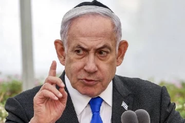 கொத்தாக பலர் கொல்லப்பட்ட பேஜர் தாக்குதல்... நெதன்யாகு சொன்ன ரகசியம்