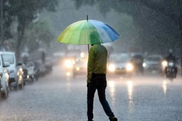 வங்க கடலில் புதிய காற்றழுத்தம்..! வடக்கு - கிழக்கில் கொட்டித்தீர்க்கப்போகும் கன மழை