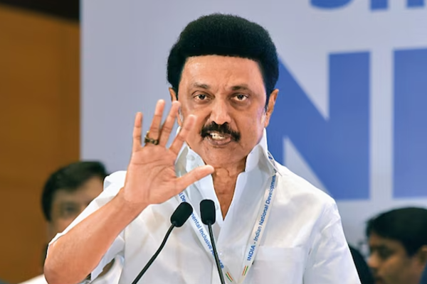 මාර වැඩක් - තමිල්නාඩු මහ ඇමතිත් කච්චතීවු ඉල්ලයි | Sri Lanka Reaffirms Kachchativu Ownership