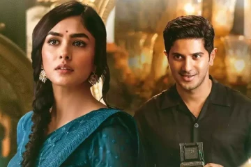 சீதா ராமம் 2 வருமா.. கதாநாயகி கொடுத்த சூப்பர் அப்டேட்