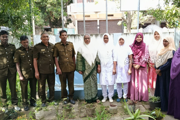 நாடளாவிய ரீதியில் அனுஸ்டிக்கப்படும் 21ஆவது சுனாமி நினைவேந்தல் | Tsunami 21St Anniversary Commemoration