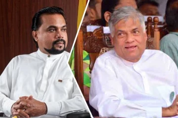 ரணிலுடன் இணையும் முக்கிய அமைச்சர்!