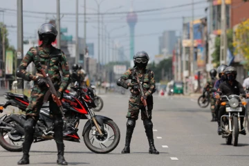 பொலிஸார் - விசேட அதிரடிப்படை அசமந்தம் ; இராணுவத்தினரைக் களமிறக்க ரெடியாகும் அரசாங்கம்!