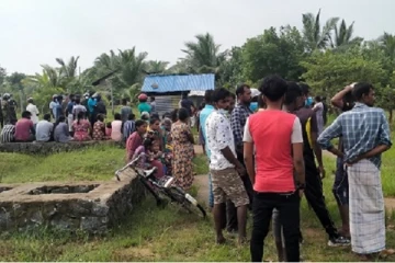 வெட்டுக்காயங்களுடன் நபரின் சடலம்- தற்போது வெளியாகியுள்ள பரபரப்புத் தகவல்!