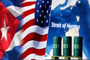 எண்ணெய் தட்டுப்பாட்டைச் சமாளிக்க இராஜதந்திர நகர்வு: அமெரிக்கா - கியூபா அமைதிப் பேச்சுவார்த்தை தீவிரம்