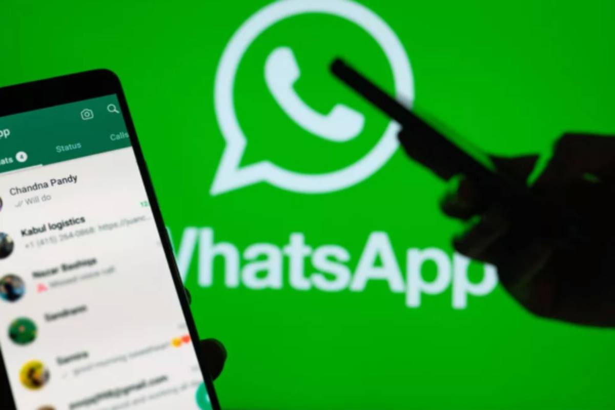 வாட்ஸ்அப்-இல் மாதந்தோறும் நிறைய பணம் சம்பாதிக்கலாமா? இது தெரியாம போச்சே | How To Make Money From Whatsapp Details Here