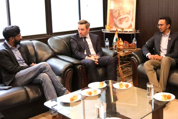 ஐ.நா சபையின் இலங்கைக்கான வதிவிட பிரதிநிதி : மலையகத்துக்கு கண்காணிப்பு பயணம் | Un Resident Rep For Sl Visit To Upcountry