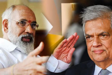 இலங்கை ஜனாதிபதித் தேர்தலில் தமிழர்களின் பொது வேட்பாளர் தெரிவின் சாத்தியப்பாடுகள்