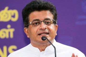 அரசாங்கம் வால் இல்லாத மாடு : உதய கம்மன்பில