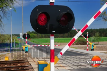 එකම තැන අනතුරු තුනක්