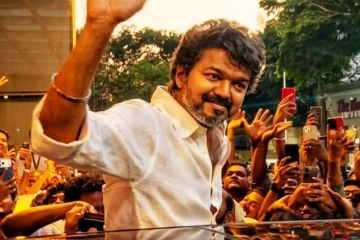 ஆட்டம் காட்டும் ஆளுநர்...! புறப்பட்ட வேகத்தில் திரும்பிய விஜய் - அரியனை ஏறுவதில் சிக்கல்