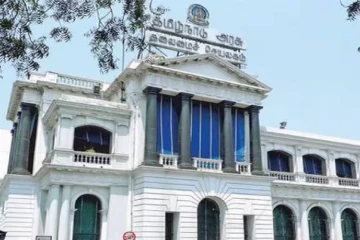 17வது சட்டப்பேரவையின் முதல் கூட்டத்தொடர் தொடங்கியது