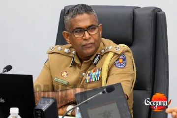 පොලිස්පති චීන සංචාරයක