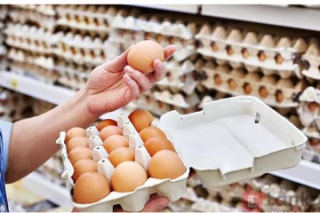 மீண்டும் இந்தியாவிலிருந்து முட்டை இறக்குமதி