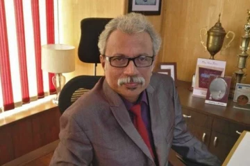 நானும் விடுதலைப் புலிகளின் தலைவர் பிரபாகரனின் அபிமானி! - உதய் மகேஷ்