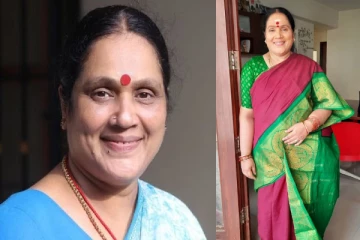 கோடியில் புரண்டு குழந்தைகளுடன் தெருக்கோடிக்கு வந்த நடிகை..!