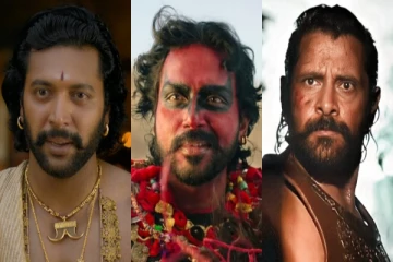 பொன்னியின் செல்வன் படத்தில் நடிக்கும் வாய்ப்பை தவறவிட்ட நான்கு முன்னணி நடிகர்கள்.. அதுவும் ஒரே கதாபாத்திரத்தில்