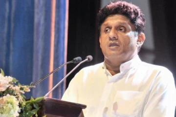 வரவு செலவுத் திட்டத்தின் மூலம் மற்றுமொரு தாக்குதல்! சஜித்