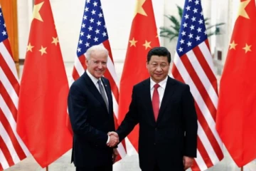 உலகின் இரு வல்லரசு நாடுகளின் தலைவர்கள் விரைவில் சந்திப்பு