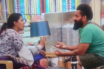 போன் நம்பரைக் கேட்டு விடாமல் தொந்தரவு செய்த ராபர்ட்! ரச்சிதா அளித்த பதிலடி என்ன?