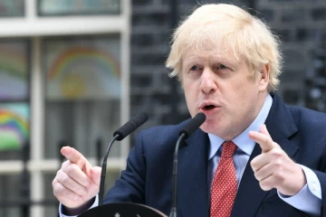 "அதற்கு இப்போ வாய்ப்பில்லை" எரிபொருள் நெருக்கடி குறித்து பிரித்தானிய பிரதமர் போரிஸ் ஜான்சன் முக்கிய தகவல்