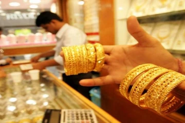 இலங்கையில் தங்கத்தின் விலை உயர்வு ! இன்றைய நிலவரம் (09-08-2022)