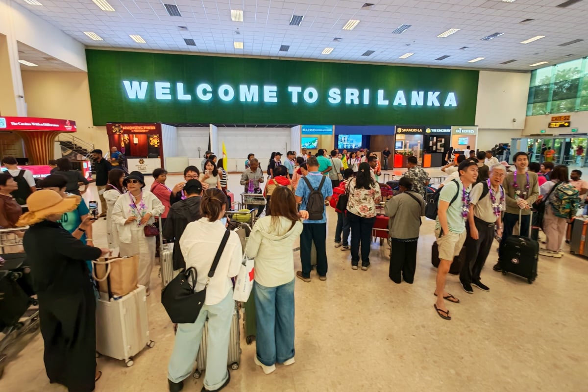 மத்திய கிழக்கில் உக்கிரமடையும் போர்! பாரிய நெருக்கடியில் இலங்கை | Sri Lanka Facing Stuggle Due To Middle East War மத்திய கிழக்கில் உக்கிரமடையும் போர்! பாரிய நெருக்கடியில் இலங்கை | Sri Lanka Facing Stuggle Due To Middle East War