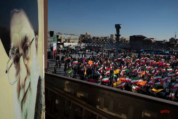 களமிறங்கிய இராணுவம்... ஈரானில் நூற்றுக்கணக்கானோர் கொல்லப்பட்டிருக்கலாம் என்று அச்சம் | Hundreds Of Protesters Killed In Iran களமிறங்கிய இராணுவம்... ஈரானில் நூற்றுக்கணக்கானோர் கொல்லப்பட்டிருக்கலாம் என்று அச்சம் | Hundreds Of Protesters Killed In Iran