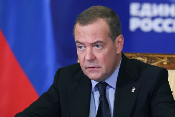 போரில் வெற்றி! ரஷ்யாவின் முக்கிய புள்ளி வெளியிட்ட தகவல் | Russia Confident Of Winning Ukraine War Soon