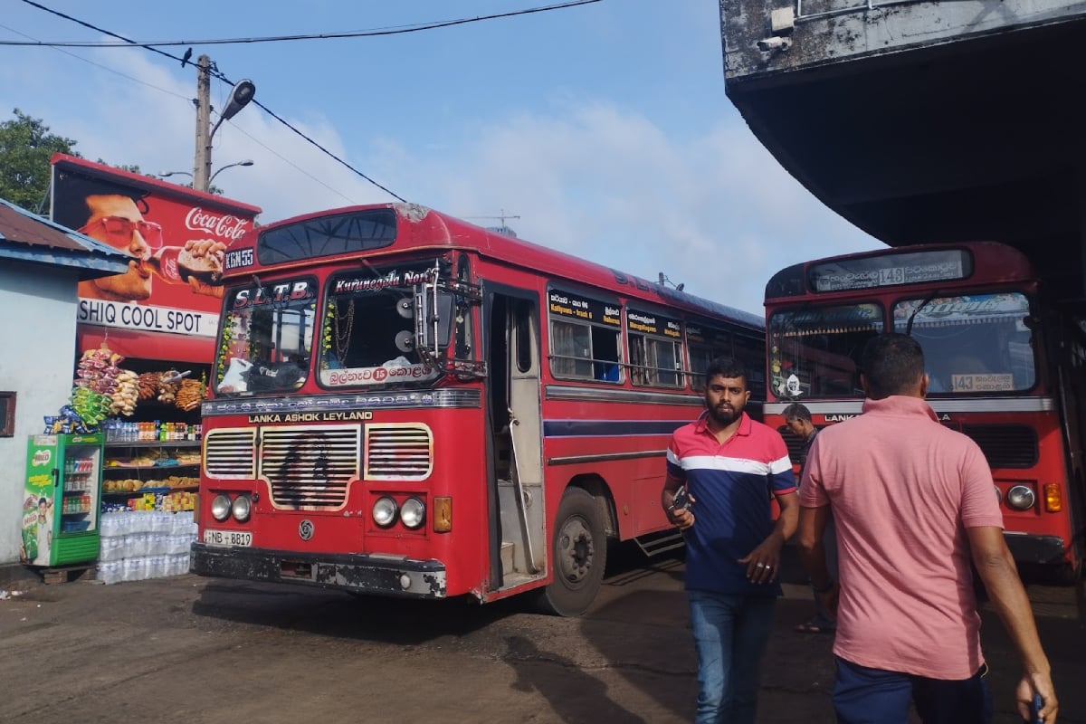 கொழும்பில் இருந்து யாழ்ப்பாணம் செல்லும் பயணிகளுக்கு எச்சரிக்கை | Warning For Those Who Are Travelling To Jaffna