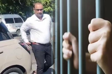 சமிந்த விஜேசிறி எம்.பிக்கு ஒன்றரை ஆண்டுகள் சிறை