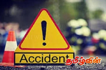 ஹொரவ்பத்தானை -கபுகொல்லாவ வீதியில் விபத்து -இரு இளைஞர்கள் மரணம்