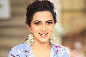 முன்னணி பாலிவுட் நடிகருடன் நடனமாடிய திவ்யதர்ஷினி.. அதுவும் இப்படியொரு இடத்திலா