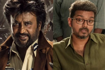 ரஜினிக்கு பதில் விஜய் நடிக்கவிருந்த பிரம்மாண்ட திரைப்படம்.. என்ன படம் தெரியுமா