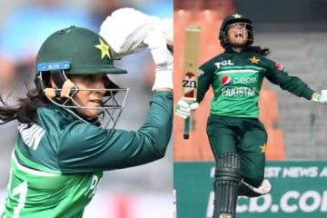 176 ஓட்டங்கள் விளாசல்! இமாலய சாதனை படைத்த வீராங்கனை