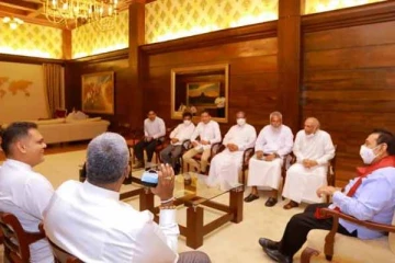 அம்பலமானது  மஹிந்தவின் அடுத்த திட்டம்!