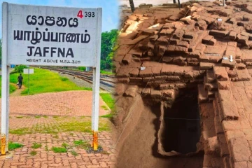 நாளையும் நாளை மறுதினமும் காட்சிப்படுத்தப்படவுள்ள ஆனைக்கோட்டை தொல்லியல் அகழ்வாய்வுப் பொருட்கள்