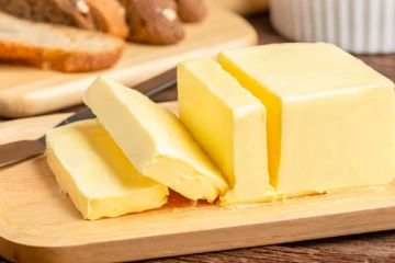 உணவில் வெண்ணெய் சேர்த்தால் உயிருக்கு ஆபத்தா? ஆய்வில் தெரியவந்த உண்மை