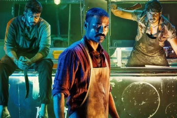 தனுஷ் இயக்கிய ராயன் படத்தின் ரிலீஸ் தேதி தள்ளிபோகிறதா?..லேட்டஸ்ட் தகவல்