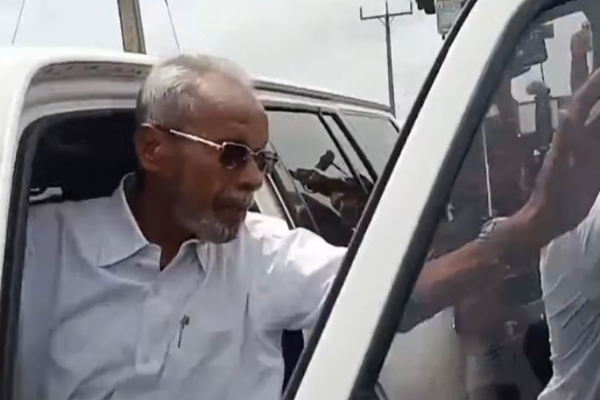 கூட்டாட்சித் தீர்வு குறித்த கலந்துரையாடல்: கஜேந்திரகுமாருக்கு சிவஞானம் பதில் கடிதம் | Discussion Federal Sivagnanam Reply Gajendrakumar