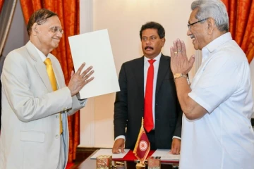 அமைச்சரவை மாற்றம் ஒரு நாடகம்!