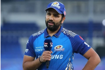 எல்லாம் முடிந்துவிட்டது தோல்விக்கு இது தான் காரணம் : வேதனையில் ரோஹித் சர்மா